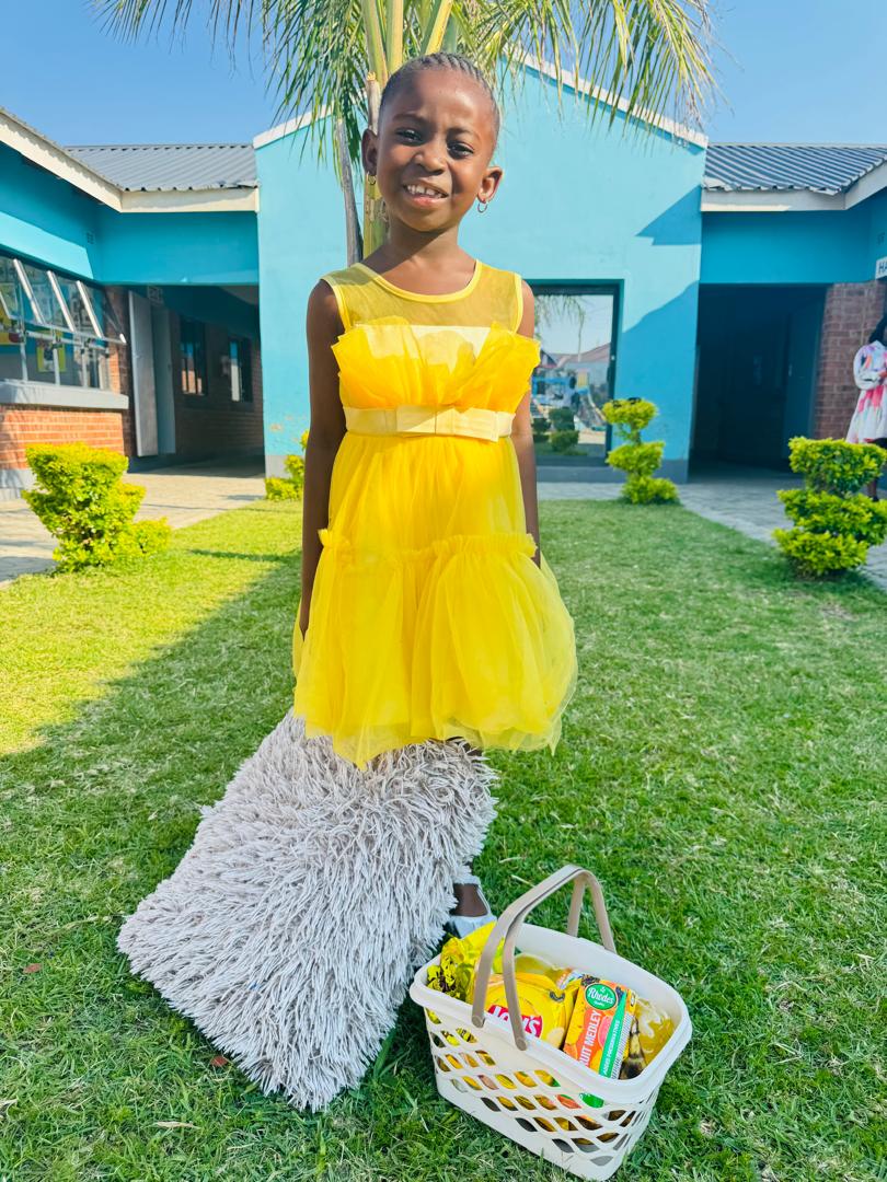 Harmony Junior School